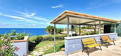 Casa Richilde in Scopello