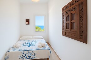 Casa Richilde in Scopello
