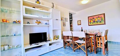 Casa Richilde in Scopello