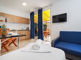 Salve Croatia Homes Amadria Park Trogir