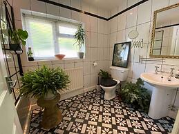 4 Bedroom Victorian Townhouse With Sea Views