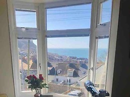 4 Bedroom Victorian Townhouse With Sea Views