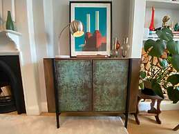 4 Bedroom Victorian Townhouse With Sea Views