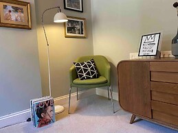 4 Bedroom Victorian Townhouse With Sea Views