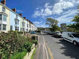 4 Bedroom Victorian Townhouse With Sea Views