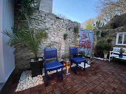 4 Bedroom Victorian Townhouse With Sea Views