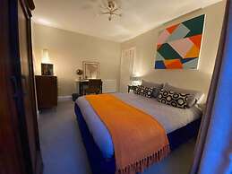 4 Bedroom Victorian Townhouse With Sea Views