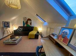 4 Bedroom Victorian Townhouse With Sea Views