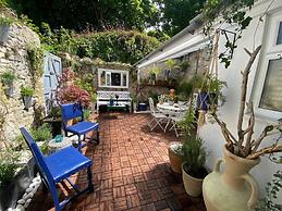 4 Bedroom Victorian Townhouse With Sea Views