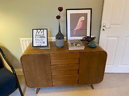 4 Bedroom Victorian Townhouse With Sea Views