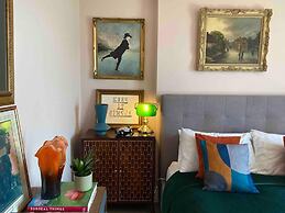 4 Bedroom Victorian Townhouse With Sea Views