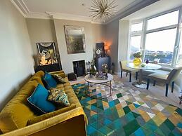 4 Bedroom Victorian Townhouse With Sea Views