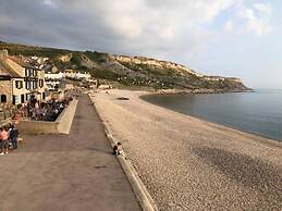 4 Bedroom Victorian Townhouse With Sea Views