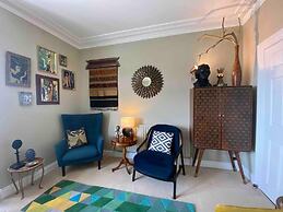 4 Bedroom Victorian Townhouse With Sea Views