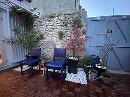 4 Bedroom Victorian Townhouse With Sea Views