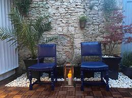 4 Bedroom Victorian Townhouse With Sea Views