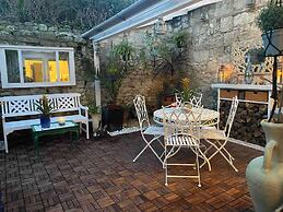 4 Bedroom Victorian Townhouse With Sea Views