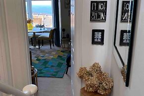 4 Bedroom Victorian Townhouse With Sea Views