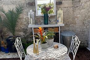 4 Bedroom Victorian Townhouse With Sea Views