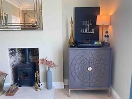 4 Bedroom Victorian Townhouse With Sea Views