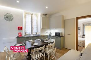 Family Flat in the City Center by Wonderful Italy
