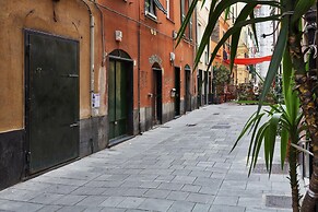 Family Flat in the City Center by Wonderful Italy