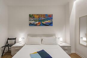 Family Flat in the City Center by Wonderful Italy