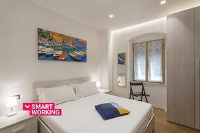 Family Flat in the City Center by Wonderful Italy