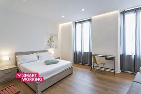 Family Flat in the City Center by Wonderful Italy