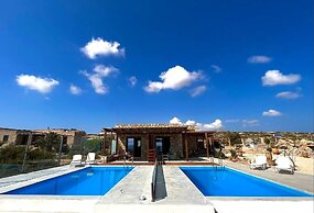 Michaliou Kipos Luxury Villas