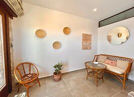 Michaliou Kipos Luxury Villas