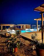 Michaliou Kipos Luxury Villas