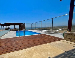 Michaliou Kipos Luxury Villas