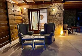 Michaliou Kipos Luxury Villas