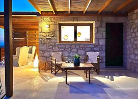 Michaliou Kipos Luxury Villas