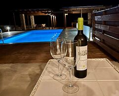 Michaliou Kipos Luxury Villas