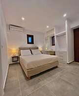 Michaliou Kipos Luxury Villas