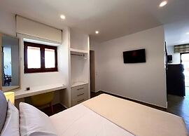 Michaliou Kipos Luxury Villas