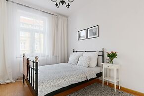 Apartament Nowe Miasto- Deptak Chrobrego