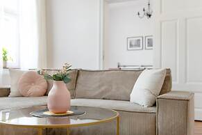 Apartament Nowe Miasto- Deptak Chrobrego