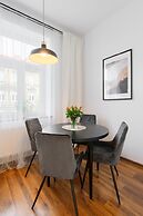 Apartament Nowe Miasto- Deptak Chrobrego