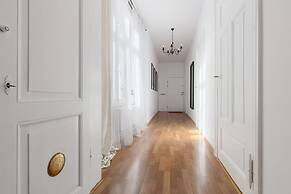 Apartament Nowe Miasto- Deptak Chrobrego
