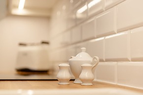 Apartament Nowe Miasto- Deptak Chrobrego