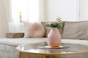Apartament Nowe Miasto- Deptak Chrobrego