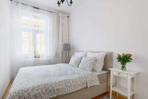 Apartament Nowe Miasto- Deptak Chrobrego
