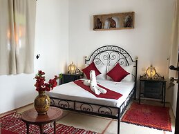 Riad Ma Bandra & SPA