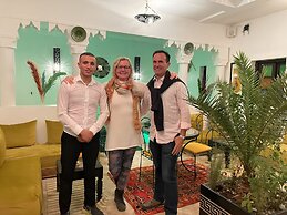 Riad Ma Bandra & SPA