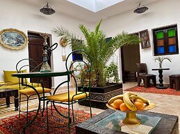 Riad Ma Bandra & SPA