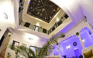 Riad Ma Bandra & SPA