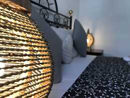 Riad Ma Bandra & SPA